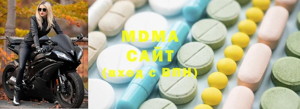 гашик Няндома